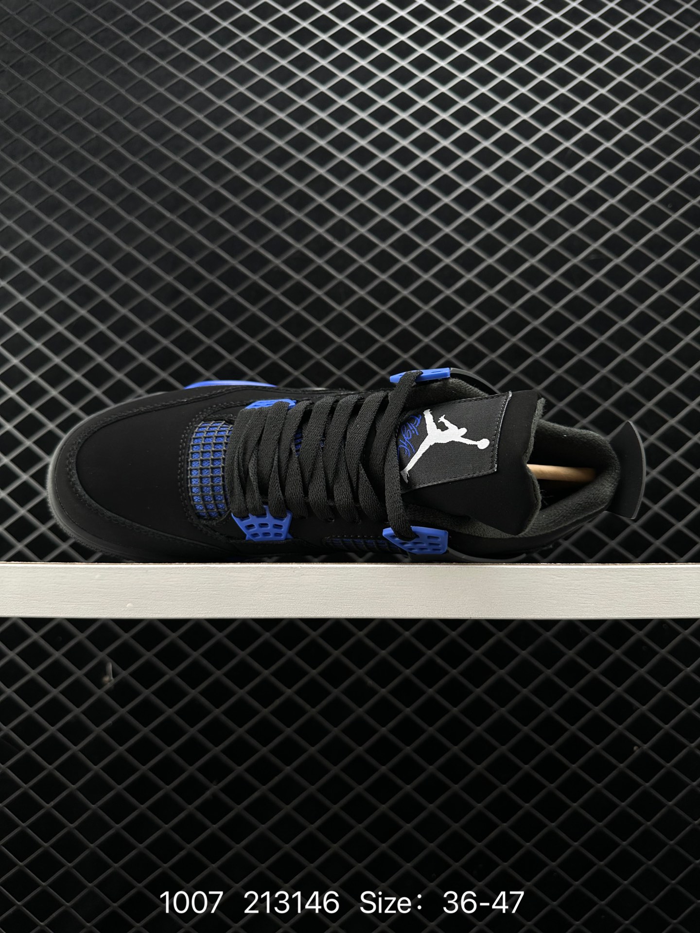 Air Jordan 4 Retro AJ4